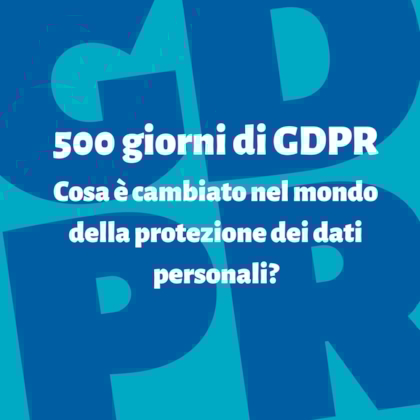 Locandina seminario