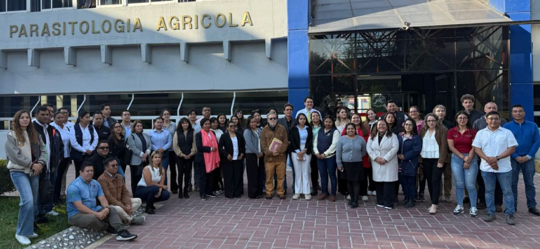 Participaci&oacute;n Kiwa M&eacute;xico en SENASICA 2025