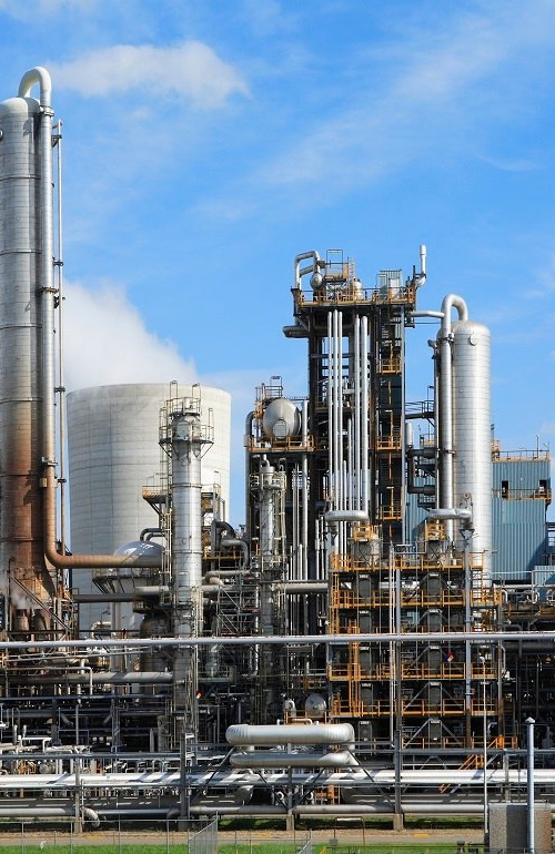 Industrie