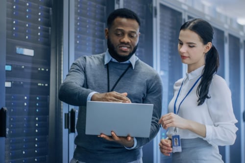 Protection of Personally Identifiable Information (PII)