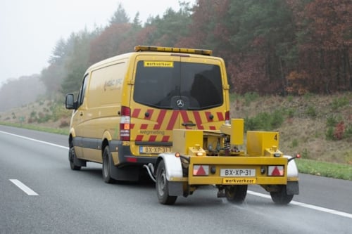 Stroefheidstest RAW 86