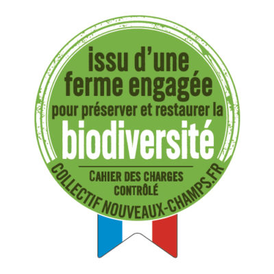 Label Biodiversite