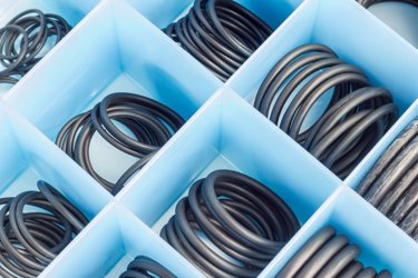 Kiwa Italy | Testing and certifying rubber, adhesives and coatings