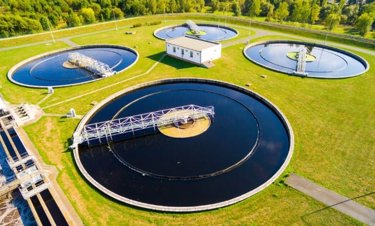 Kiwa Italy | Water treatment products
