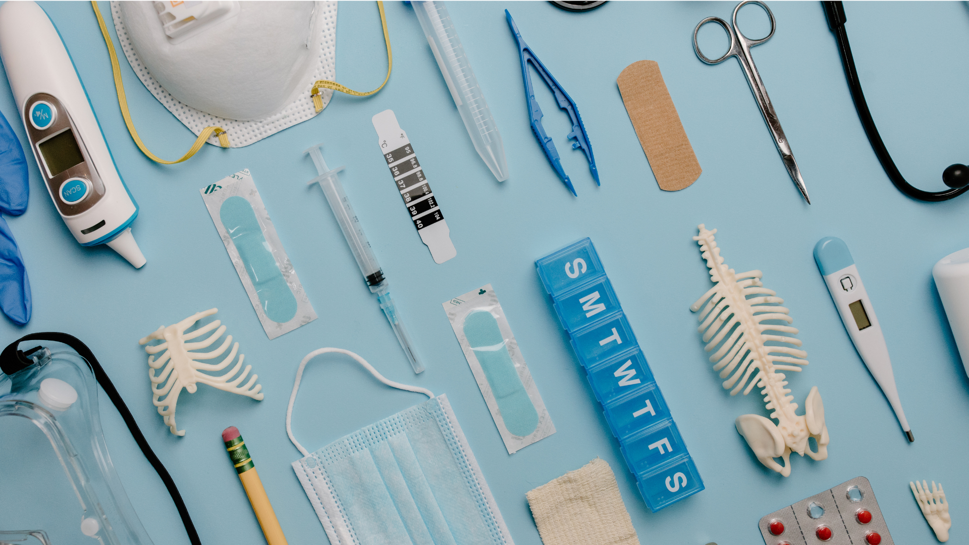 A collection of fresh fruits