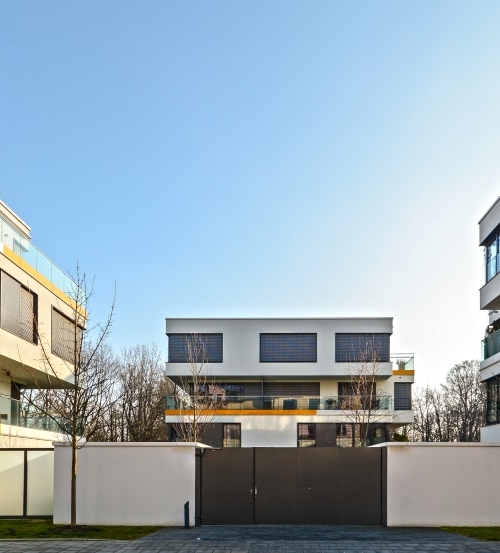 Real estate services
