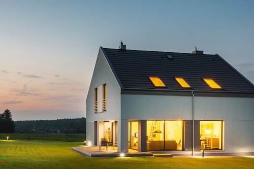 Huis
