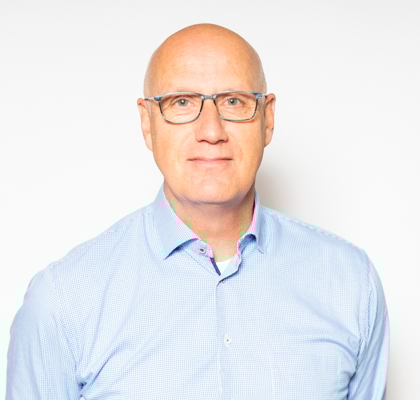 Peter Voshol