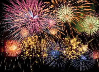 Vuurwerk