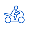 Motorfietsen