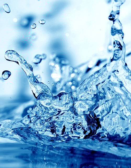 Water