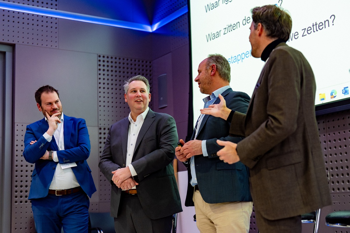 Deelname WOCODA 2026