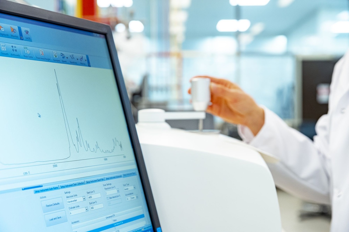 Natural gas condensate research
