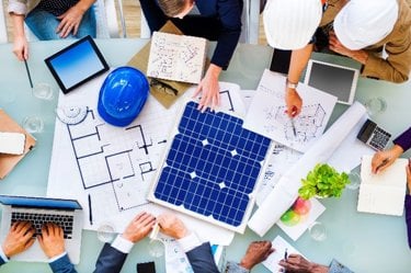 Kiwa PI Berlin - Blog - Hacia d&oacute;nde se dirige la industria fotovoltaica: la importancia de que la cadena de suministros sea transparente